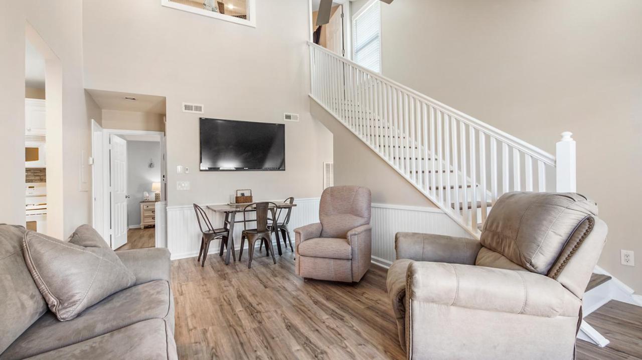 Beach Expectations At Horizon South #25B By Nautical Properties Vacation Rentals Panama City Beach Exterior foto