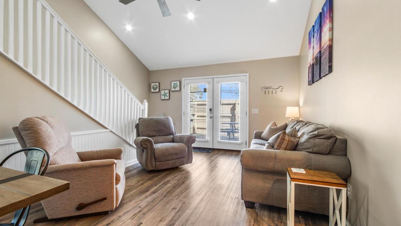 Beach Expectations At Horizon South #25B By Nautical Properties Vacation Rentals Panama City Beach Exterior foto