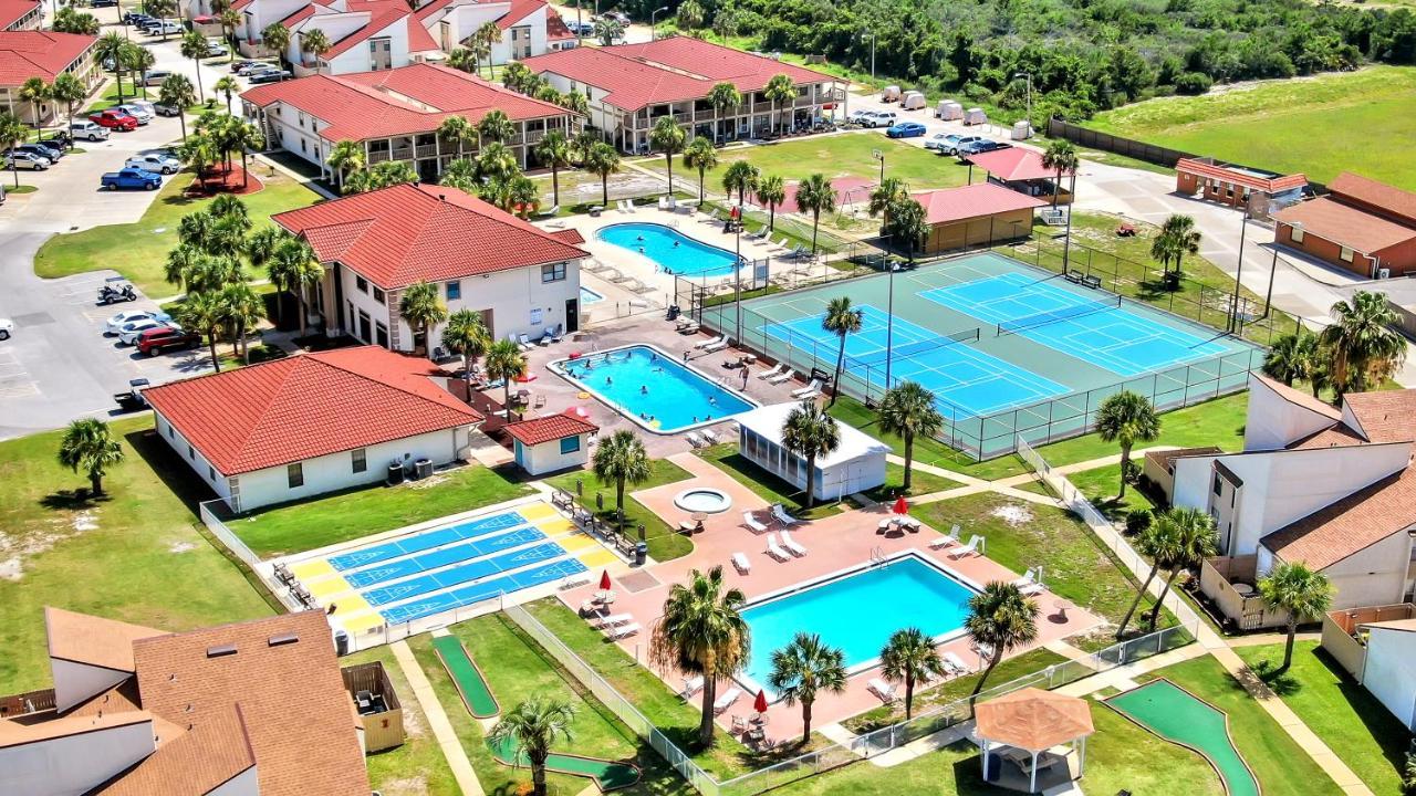 Beach Expectations At Horizon South #25B By Nautical Properties Vacation Rentals Panama City Beach Exterior foto