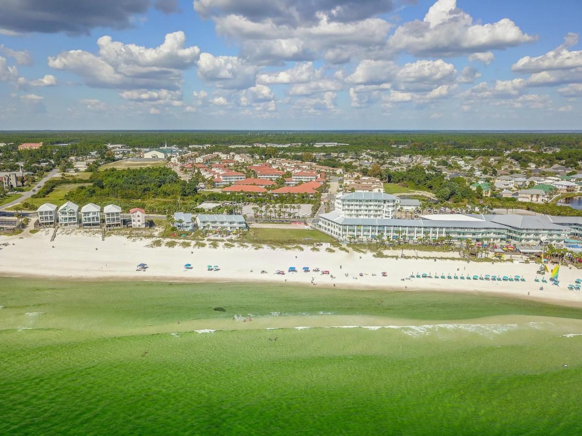 Beach Expectations At Horizon South #25B By Nautical Properties Vacation Rentals Panama City Beach Exterior foto