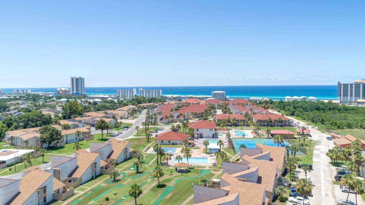 Beach Expectations At Horizon South #25B By Nautical Properties Vacation Rentals Panama City Beach Exterior foto