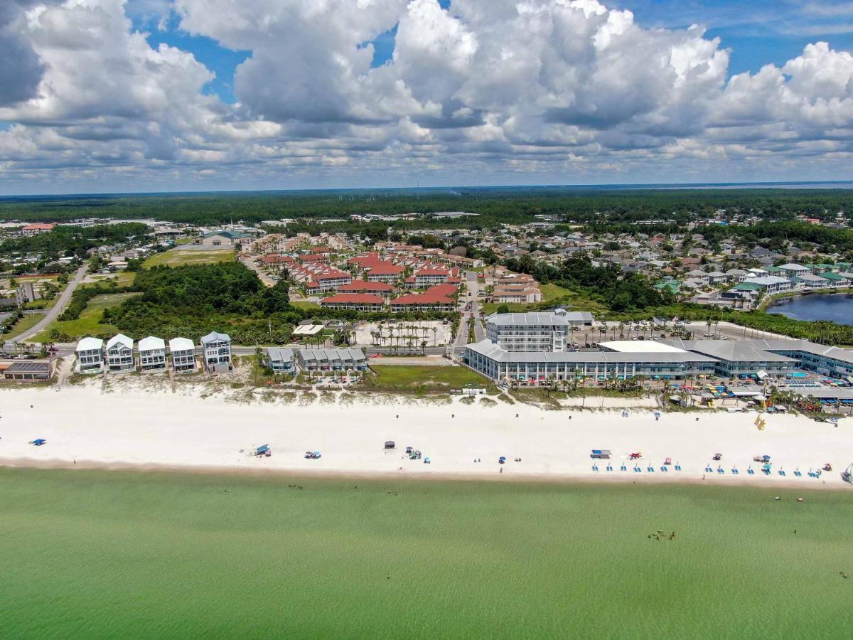 Beach Expectations At Horizon South #25B By Nautical Properties Vacation Rentals Panama City Beach Exterior foto