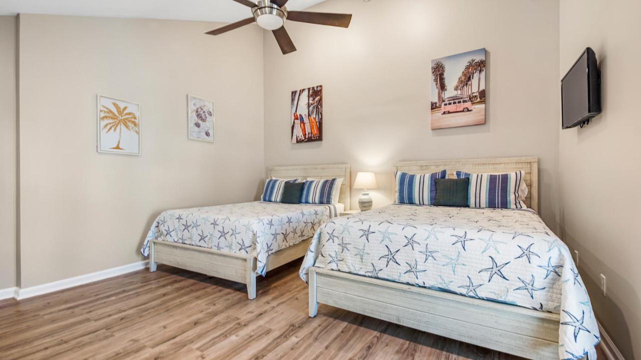 Beach Expectations At Horizon South #25B By Nautical Properties Vacation Rentals Panama City Beach Exterior foto